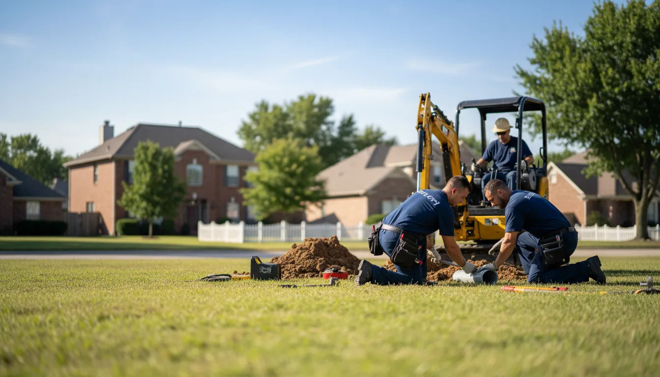 Water Heater Repair in Westminster, SC near me